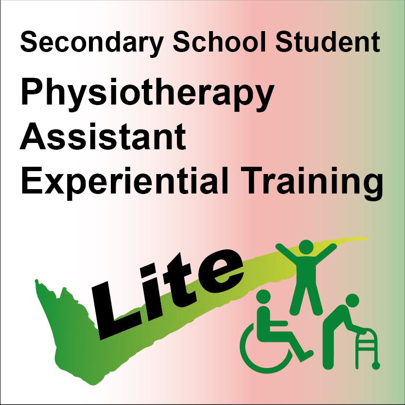 Physiotherapy Experiential Training Course