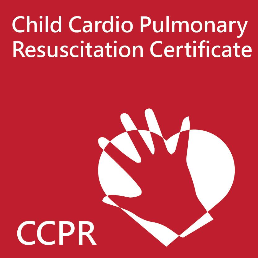 Child Cardio Pulmonary Resuscitation Certificate Course