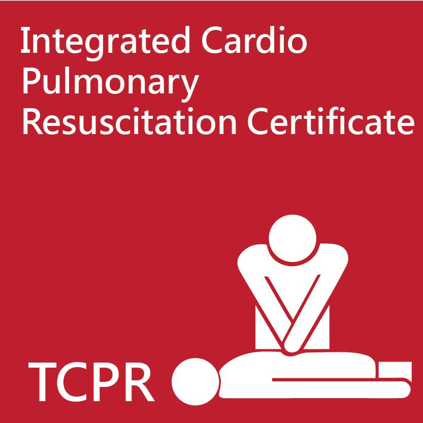 Integrated Cardio Pulmonary Resuscitation Certificate Course