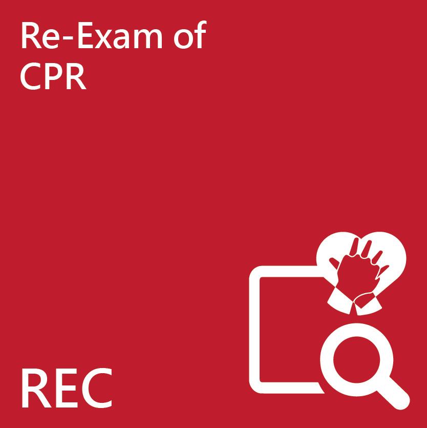 Re-Exam of CPR