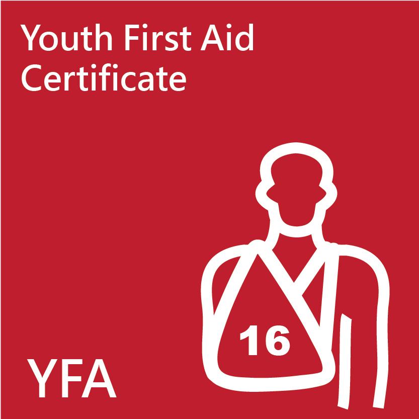 Youth First Aid Course