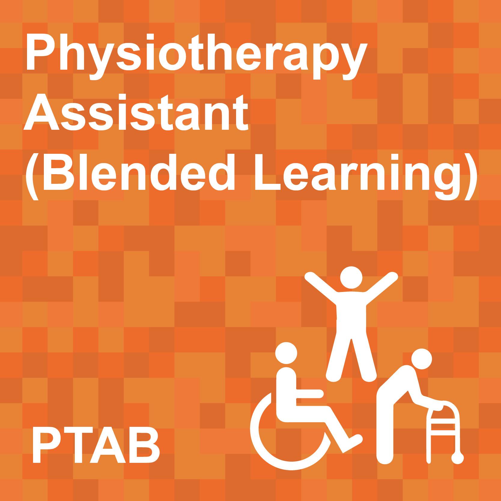 Physiotherapy Assistant Training Course (Blended Learning)(Jockey Club Allied Health Assistants Blended Training Programme)
