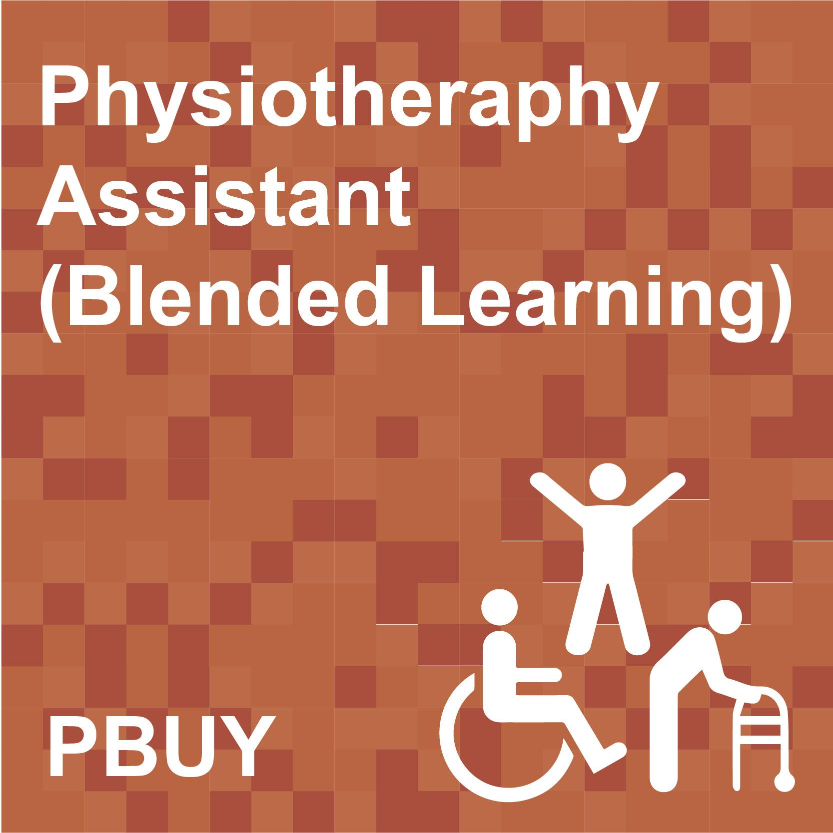 Physiotherapy Assistant Training (Blended Learning) ( Jockey Club Allied Health Assistants Blended Training Programme)