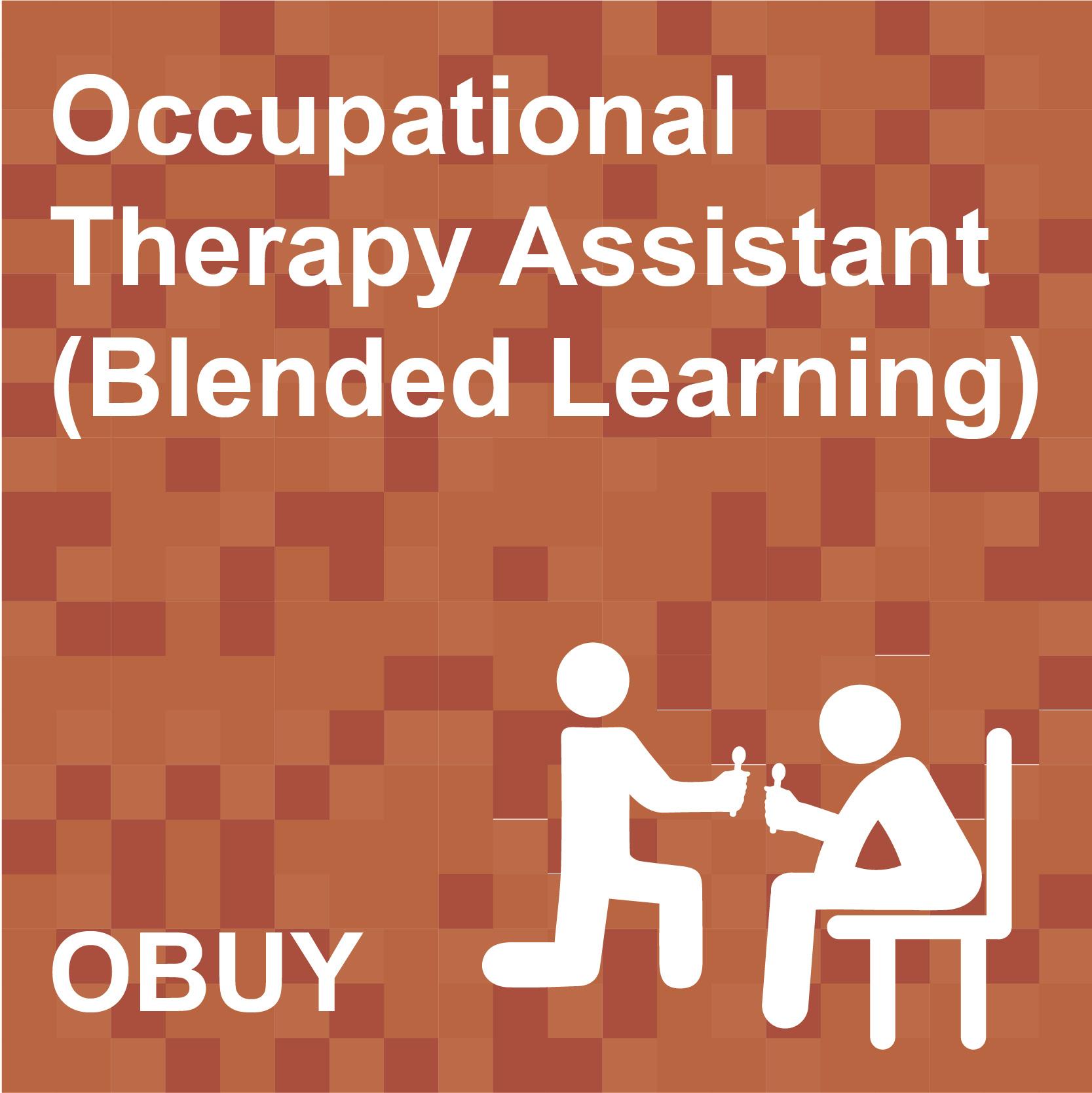 Occupational Therapy Assistant Training Course (Blended Learning) (Jockey Club Allied Health Assistants Blended Training Programme)