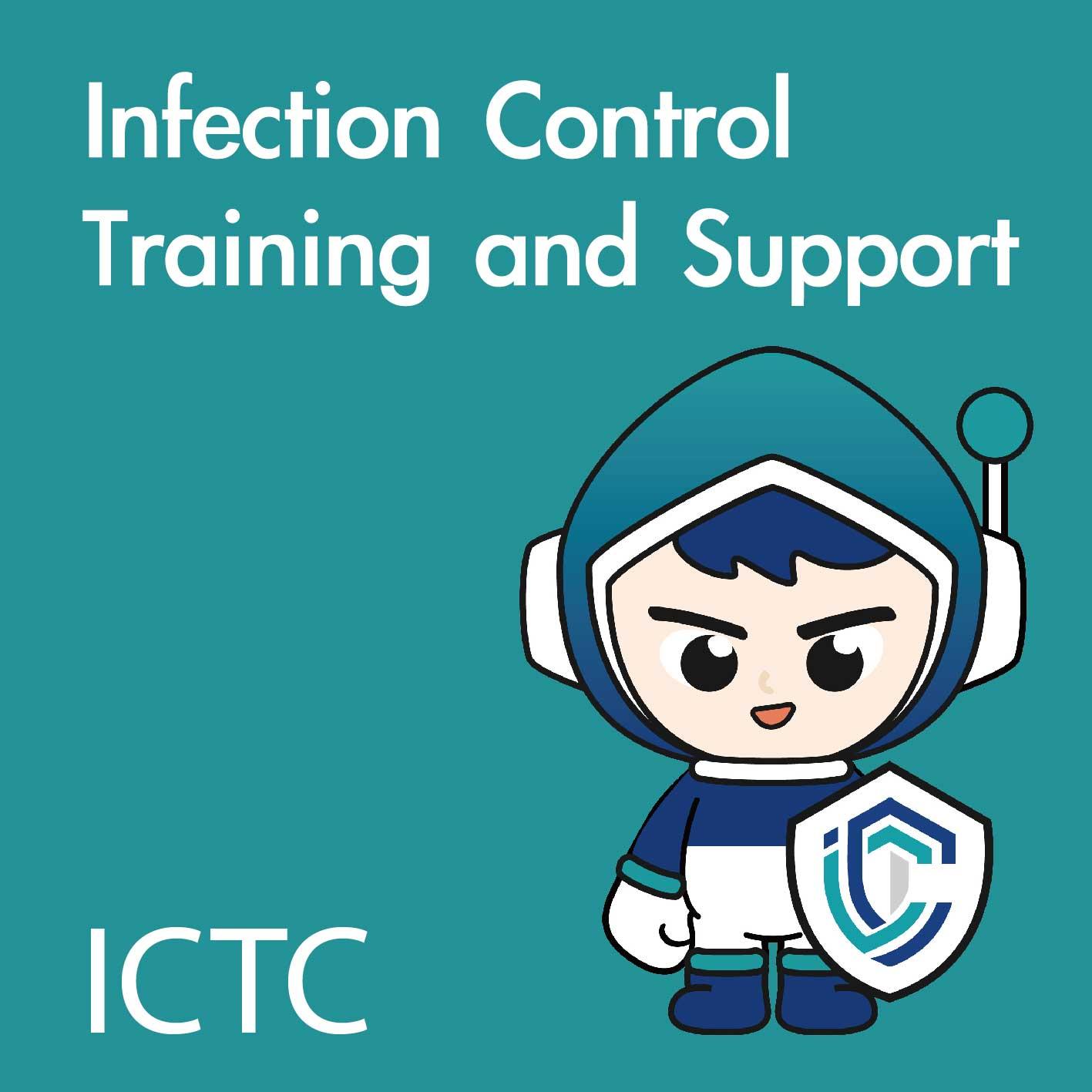 Infection Control Training Course