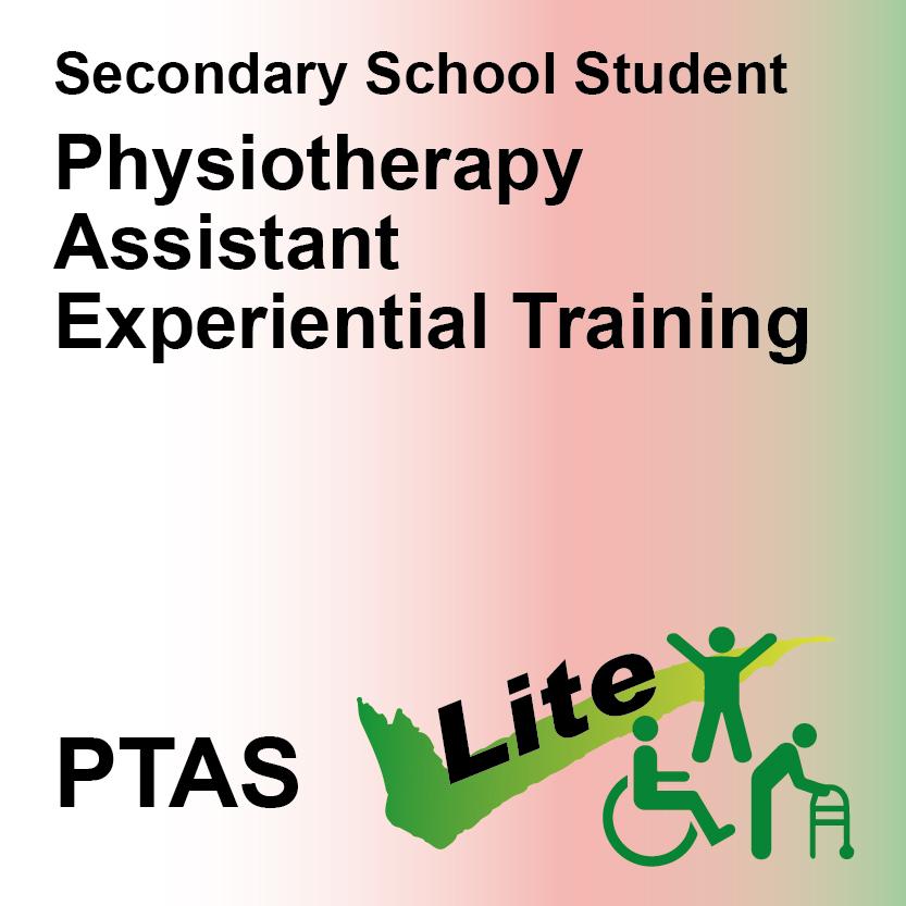 Physiotherapy Experiential Training Course
