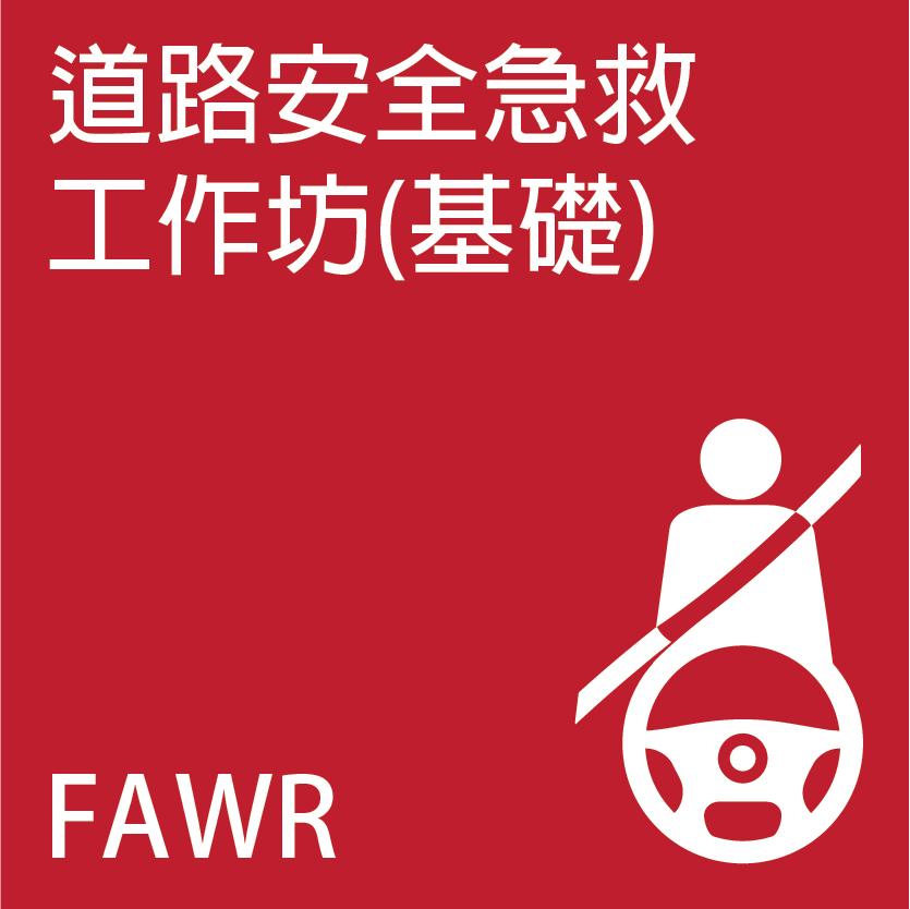 道路安全急救工作坊
