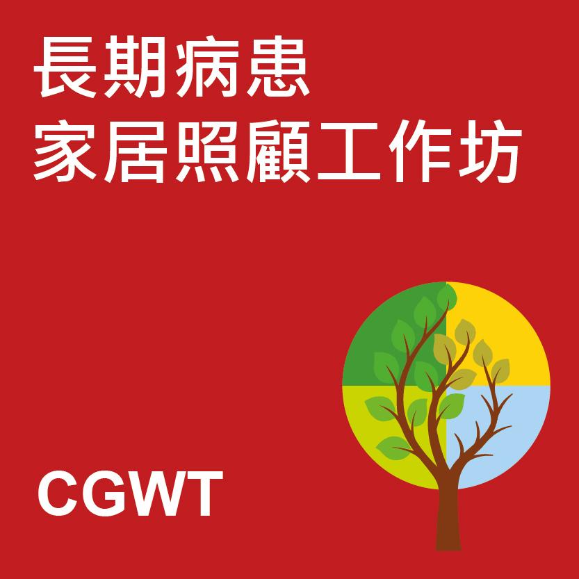 長期病患家居照顧工作坊