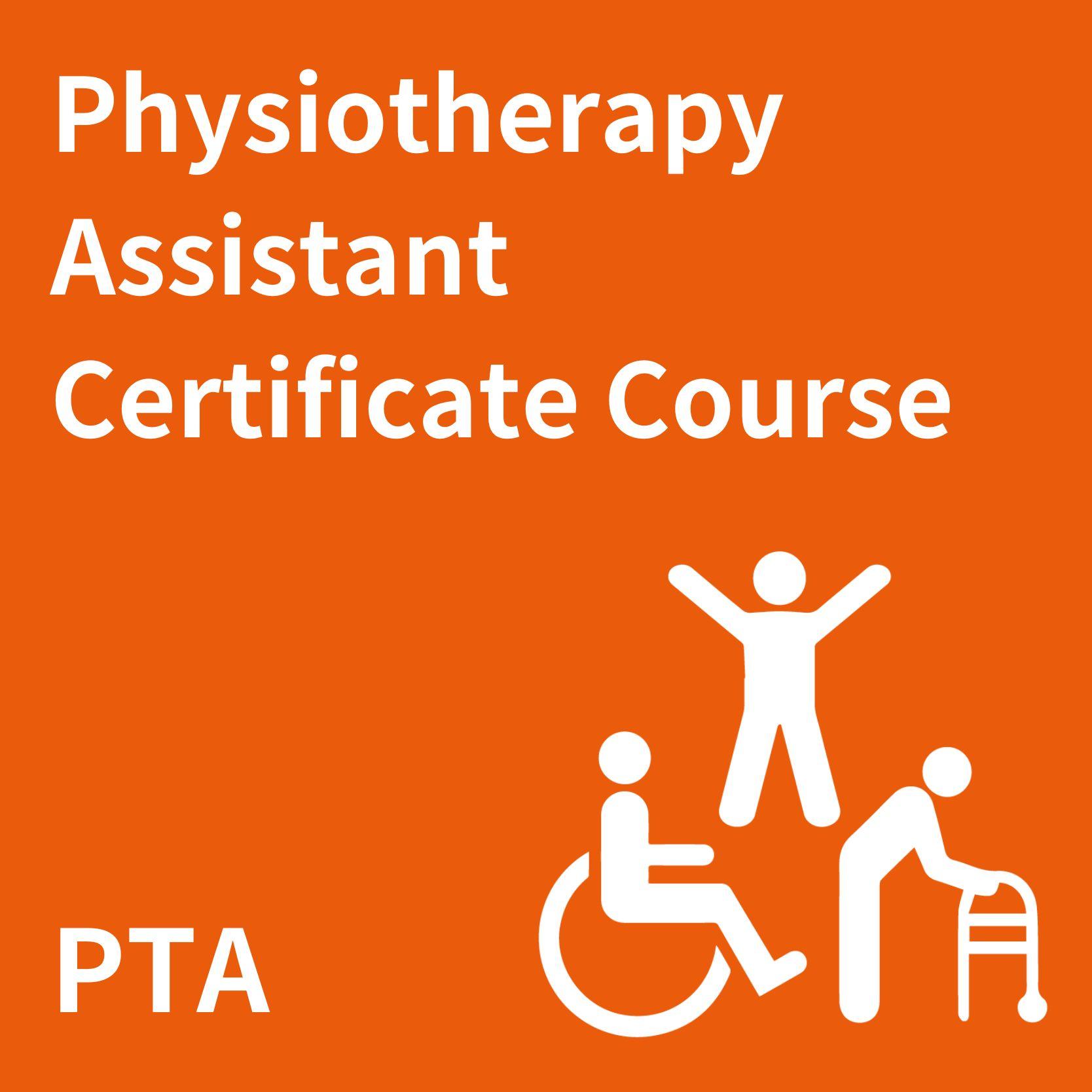 Physiotherapy Assistant Training Course 