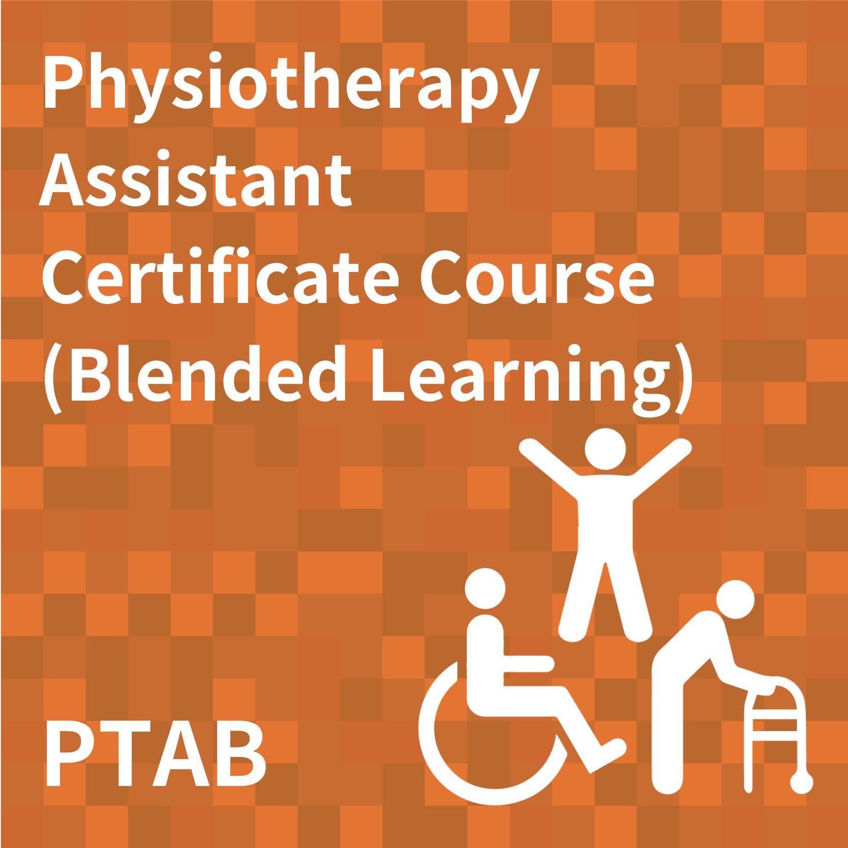 Physiotherapy Assistant Training Course (Blended Learning)