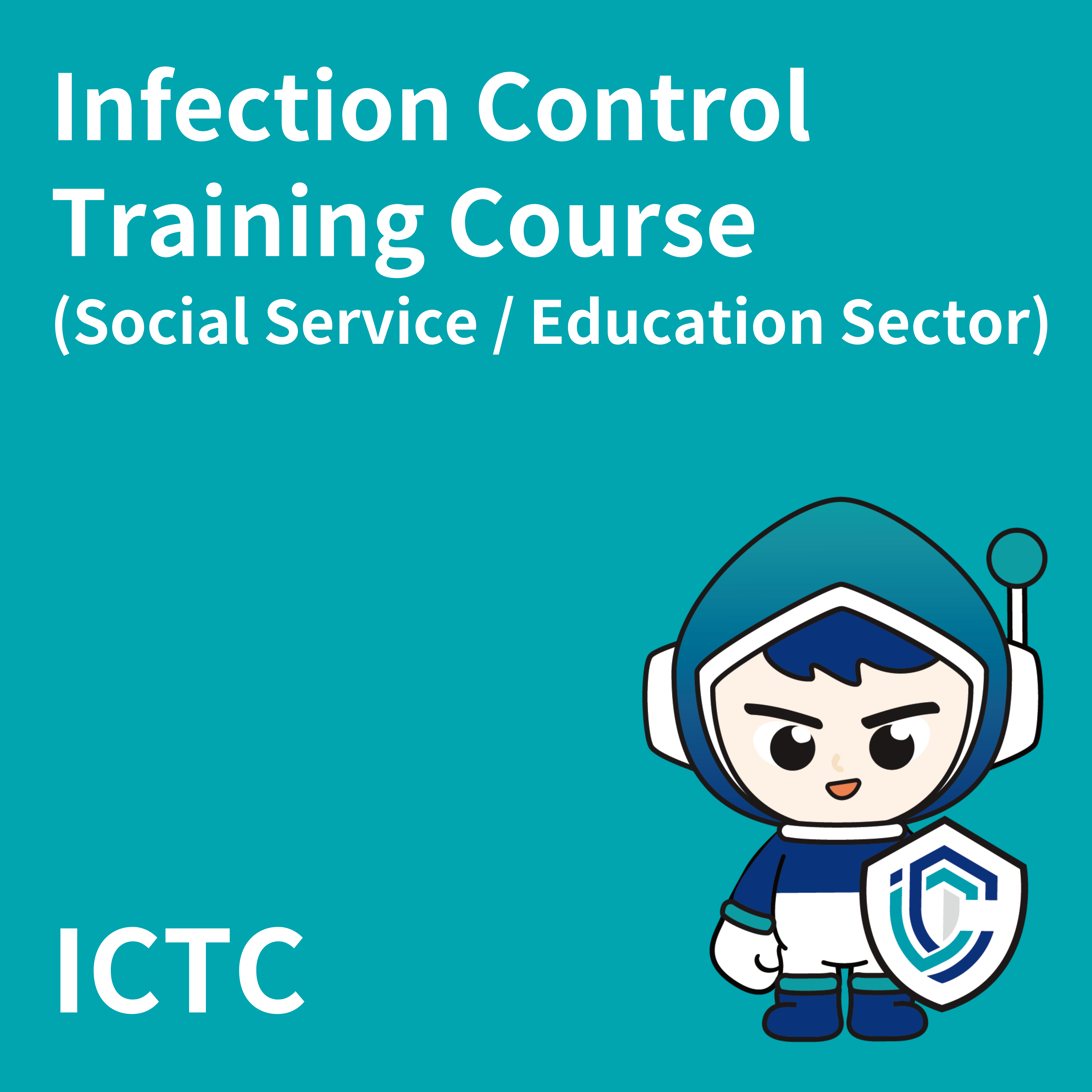 Infection Control Training Course